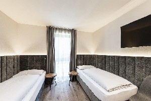 Hotel OLYMPIA wakacje