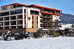 Hotel OLYMPIA wakacje