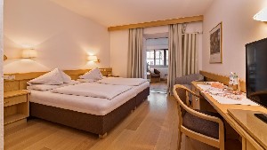 Hotel POST TOLDERHOF wakacje