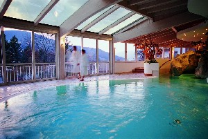 Hotel POST TOLDERHOF wakacje