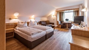 Hotel POST TOLDERHOF wakacje