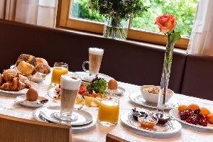 Hotel POST TOLDERHOF wakacje