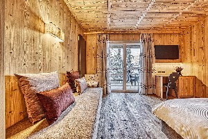 Hotel PUSTERTALERHOF wakacje