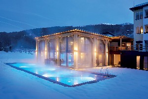 Hotel PUSTERTALERHOF wakacje