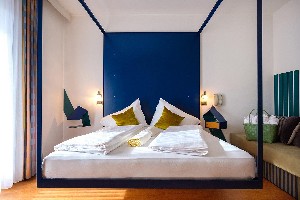 Hotel PUSTERTALERHOF wakacje