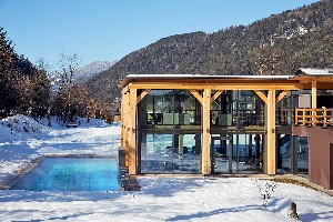 Hotel PUSTERTALERHOF wakacje