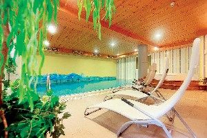 Hotel PUSTERTALERHOF wakacje