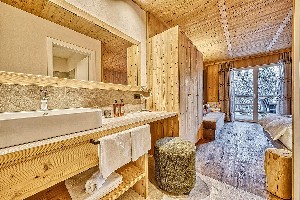 Hotel PUSTERTALERHOF wakacje