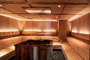 Hotel PUSTERTALERHOF wakacje