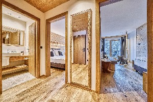 Hotel PUSTERTALERHOF wakacje