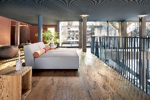 Hotel PUSTERTALERHOF wakacje