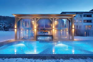 Hotel PUSTERTALERHOF wakacje