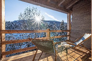 Hotel PUSTERTALERHOF wakacje