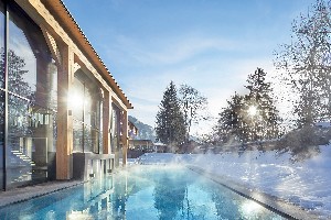 Hotel PUSTERTALERHOF wakacje