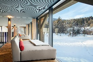 Hotel PUSTERTALERHOF wakacje