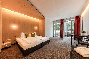 Hotel PUSTERTALERHOF wakacje