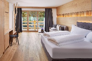 Hotel PUSTERTALERHOF wakacje