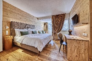 Hotel PUSTERTALERHOF wakacje