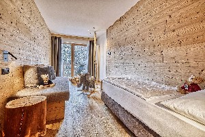 Hotel PUSTERTALERHOF wakacje