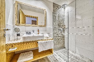 Hotel PUSTERTALERHOF wakacje