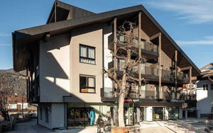 Hotel RESIDENCE CORONES SUITES wakacje