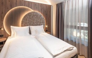 Hotel RESIDENCE CORONES SUITES wakacje