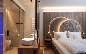 Hotel RESIDENCE CORONES SUITES wakacje
