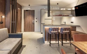 Hotel RESIDENCE CORONES SUITES wakacje