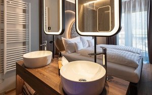 Hotel RESIDENCE CORONES SUITES wakacje