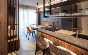 Hotel RESIDENCE CORONES SUITES wakacje