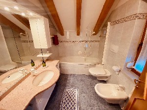 Hotel RESIDENCE MONTANA wakacje