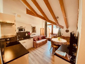 Hotel RESIDENCE MONTANA wakacje