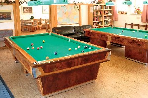 Hotel RESIDENCE MONTANA wakacje