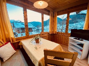 Hotel RESIDENCE MONTANA wakacje