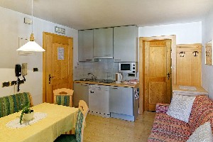 Hotel RESIDENCE MONTANA wakacje