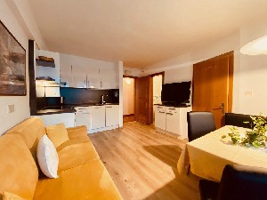 Hotel RESIDENCE MONTANA wakacje