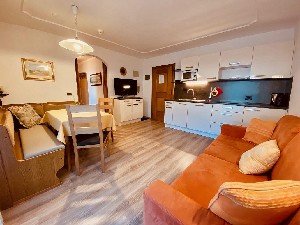 Hotel RESIDENCE MONTANA wakacje