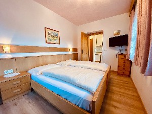 Hotel RESIDENCE MONTANA wakacje