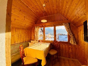 Hotel RESIDENCE MONTANA wakacje