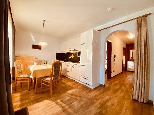 Hotel RESIDENCE MONTANA wakacje