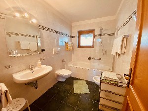 Hotel RESIDENCE MONTANA wakacje