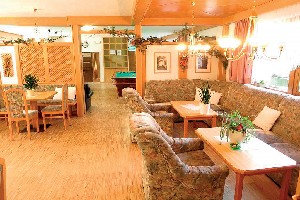 Hotel RESIDENCE MONTANA wakacje