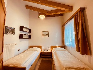 Hotel RESIDENCE MONTANA wakacje