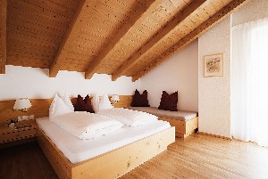 Hotel RESIDENCE UNTERMAIRHOF APPARTEMENTS wakacje