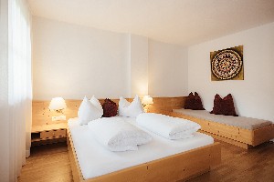 Hotel RESIDENCE UNTERMAIRHOF APPARTEMENTS wakacje