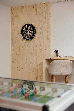 Hotel RESIDENCE UNTERMAIRHOF APPARTEMENTS wakacje