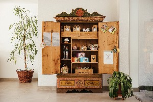 Hotel RESIDENCE UNTERMAIRHOF APPARTEMENTS wakacje