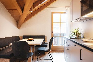 Hotel RESIDENCE UNTERMAIRHOF APPARTEMENTS wakacje