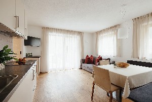 Hotel RESIDENCE UNTERMAIRHOF APPARTEMENTS wakacje