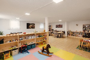 Hotel RESIDENCE UNTERMAIRHOF APPARTEMENTS wakacje